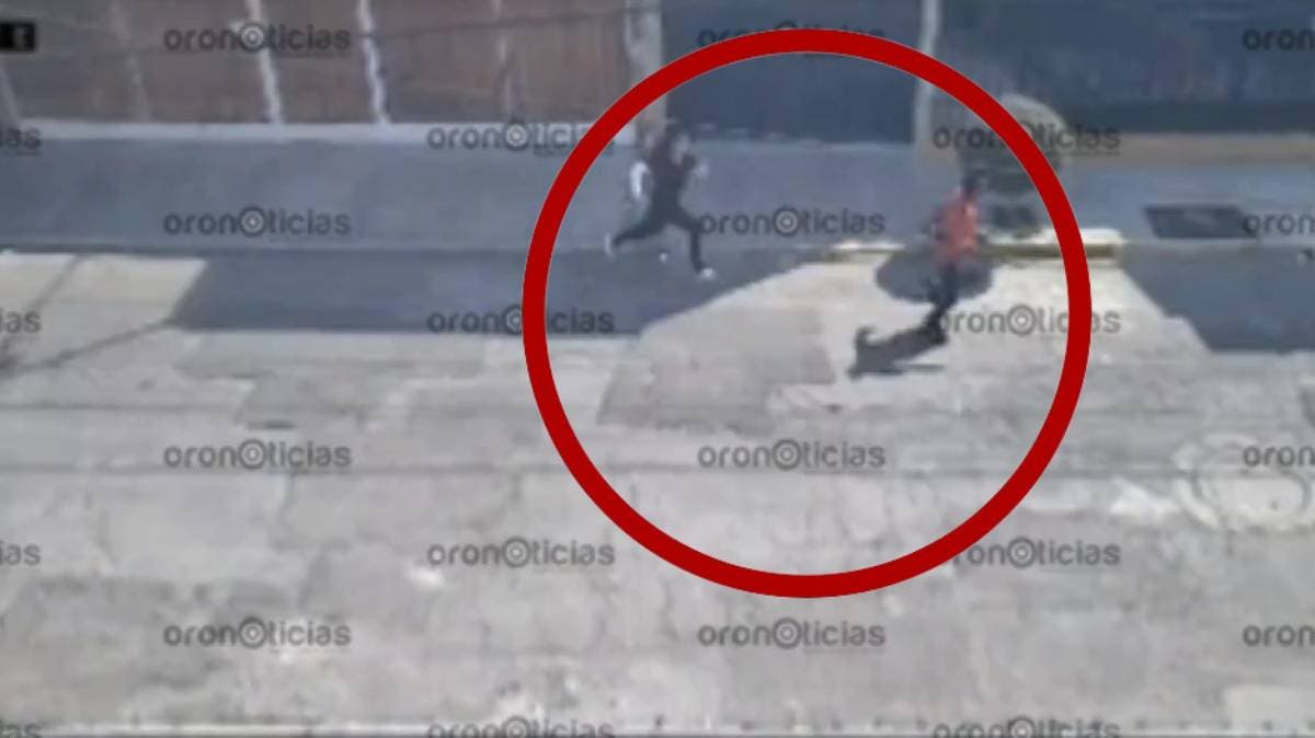 Mujer es asaltada al entrar a su casa en Bellavista; delincuentes huyen a pie tras sorprenderla al mediodía