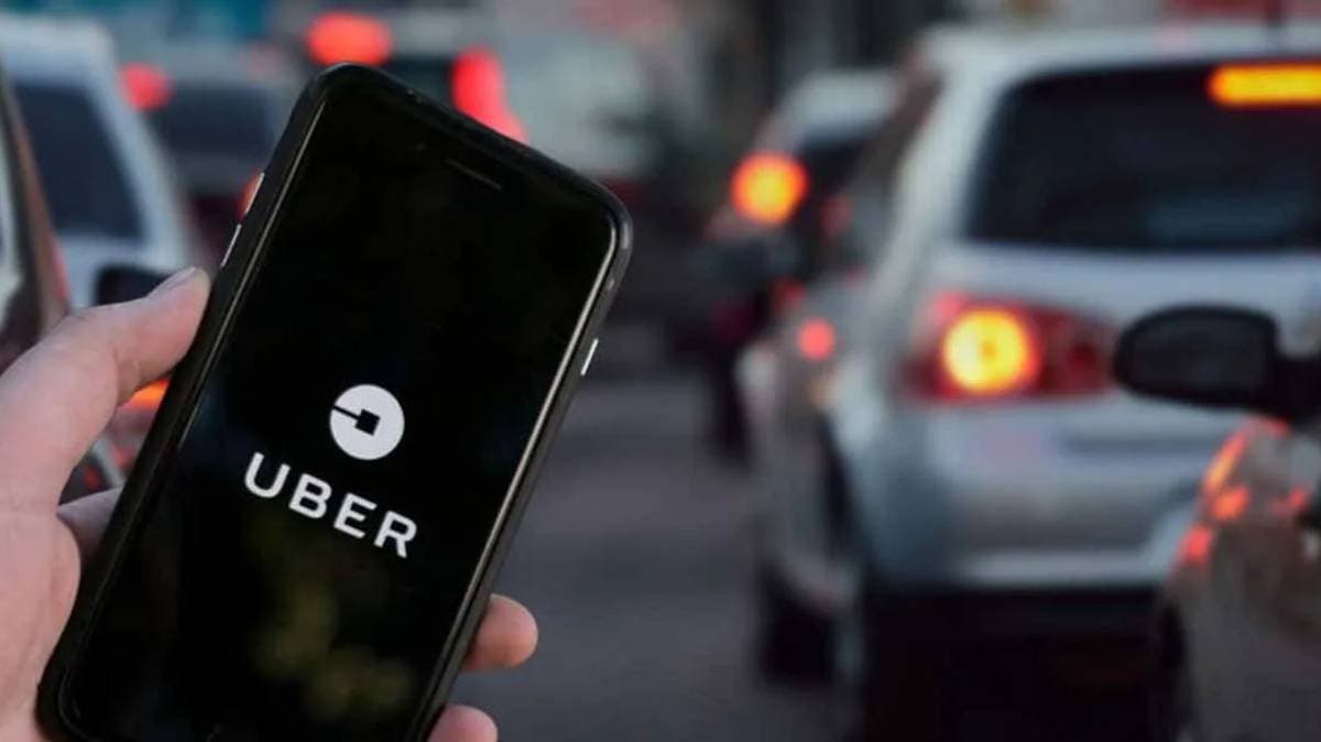 Uber obtiene amparo y seguirá operando en Puebla mientras se resuelve su situación legal