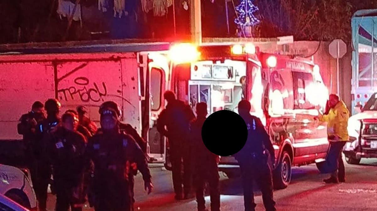 Última Hora: Balacera en la colonia 2 de Marzo deja una mujer sin vida y otra persona herida; suman 6 homicidios en 3 semanas