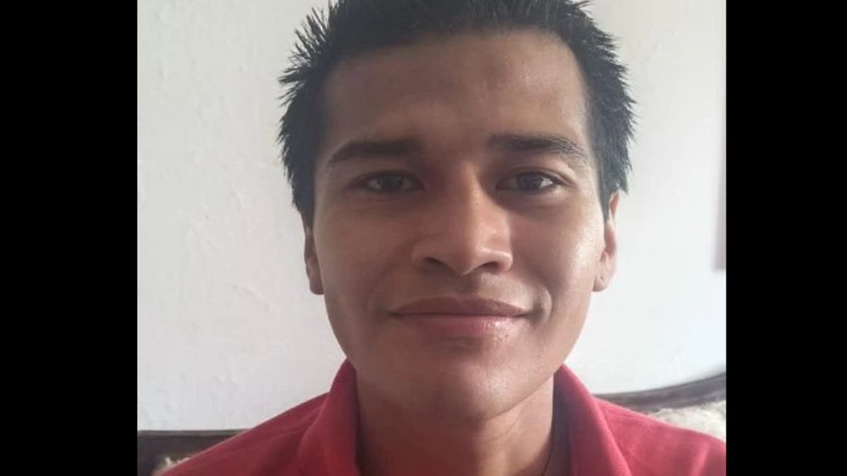 Desaparece Ever Antonio tras denunciar intento de robo en la Ruta 27A; dos días sin rastro