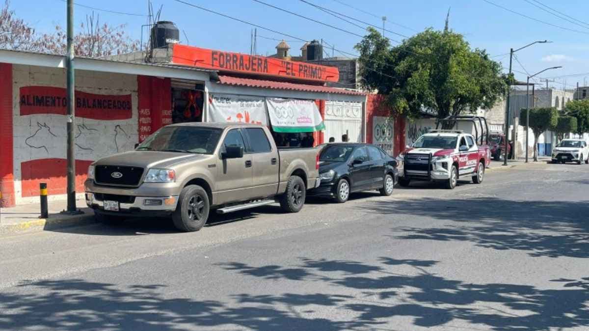 Asalto en Tehuacán: cuentahabiente pierde 50 mil pesos tras ser interceptado por motociclistas armados