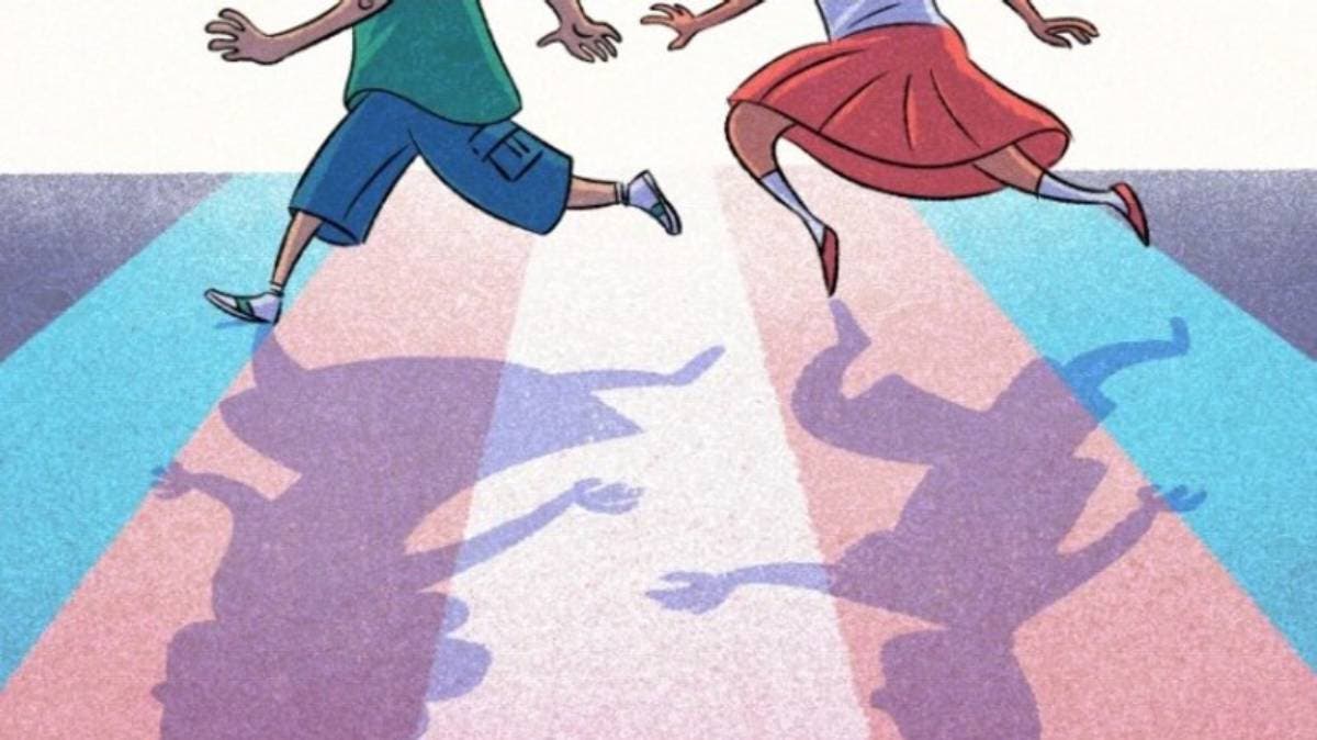 Puebla prepara histórico proyecto para reconocer identidades trans en menores de 12 años: el Congreso fija fecha de presentación