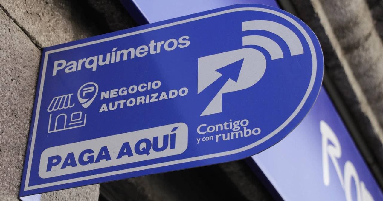 Multas y parquímetros generan 36 millones al Ayuntamiento de Puebla en siete meses