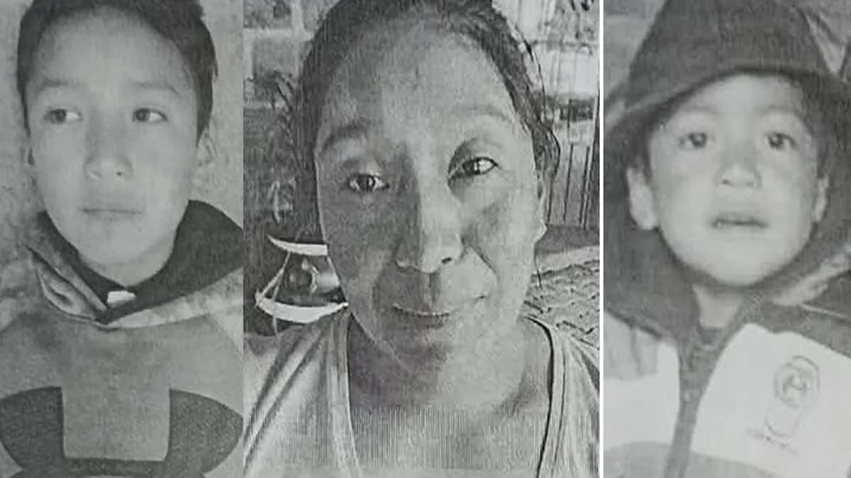 Karla salió con sus dos hijos en Cholula y no volvió: activan búsqueda urgente de una madre y dos menores