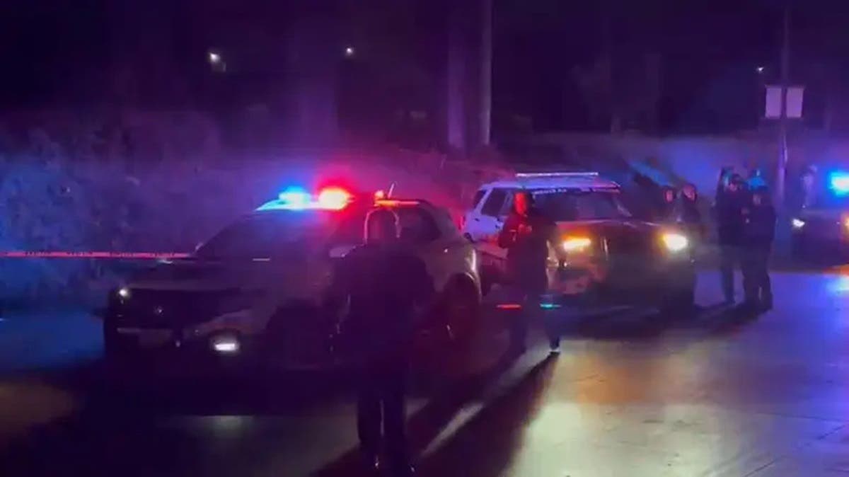 Viernes de terror: Nuevo hallazgo de una mujer encobijada sin vida sacude la frontera Puebla–Tlaxcala