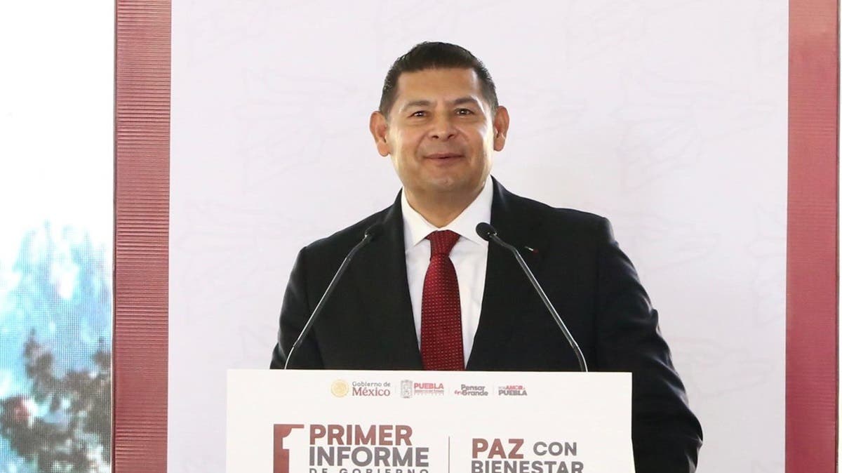 Armenta llega a su Primer Informe con 68% de aprobación… pero en redes cuestionan resultados y avances en seguridad