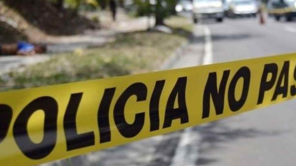 Ataque en Atencingo deja a albañil sin vida; sicarios en moto perpetran homicidio