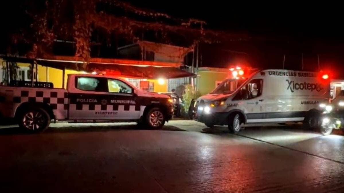 Hallan sin vida a estudiante de la UTXJ en Xicotepec; autoridades investigan el caso