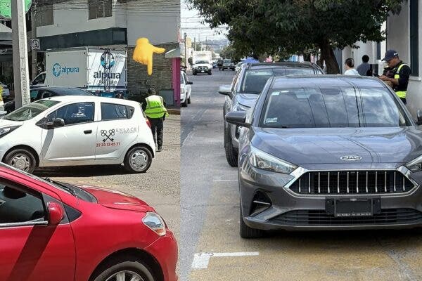 Parquímetros dejan 36.1 millones al Ayuntamiento de Puebla en siete meses