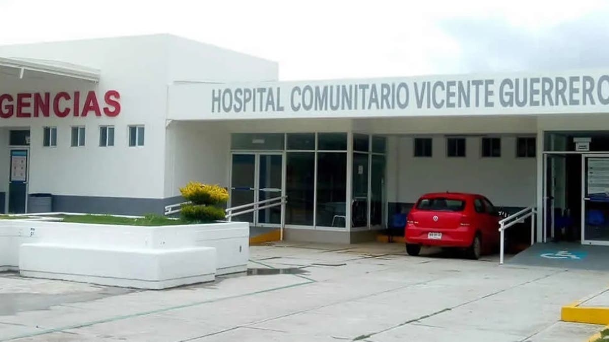 Tragedia en Puebla: adulto mayor muere tras caer de una camioneta en Vicente Guerrero