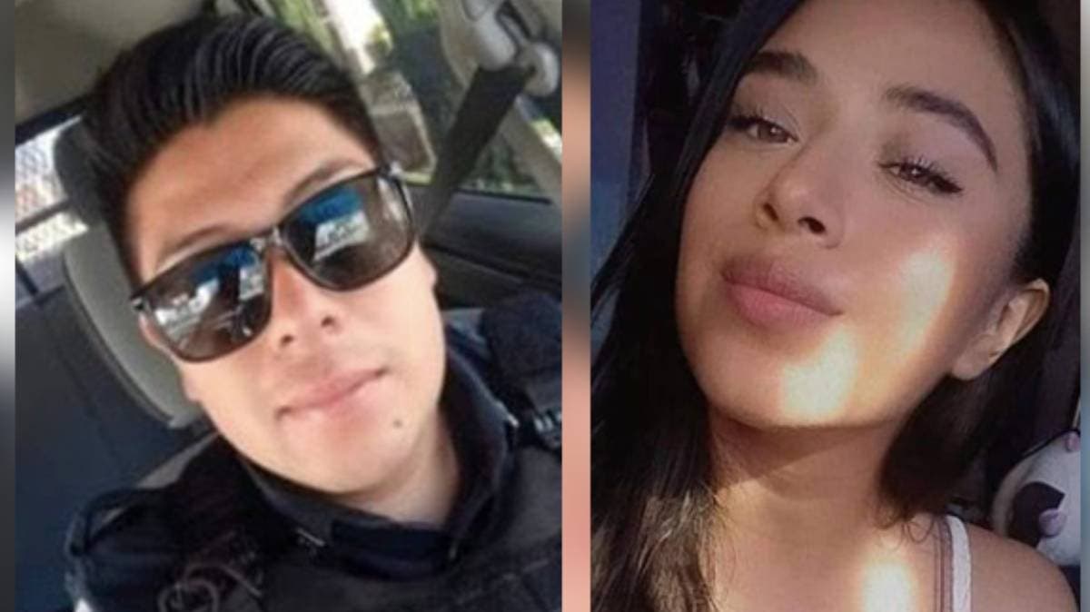 Ex policía “El Rábano” recibe 45 años de cárcel por feminicidio en Puebla