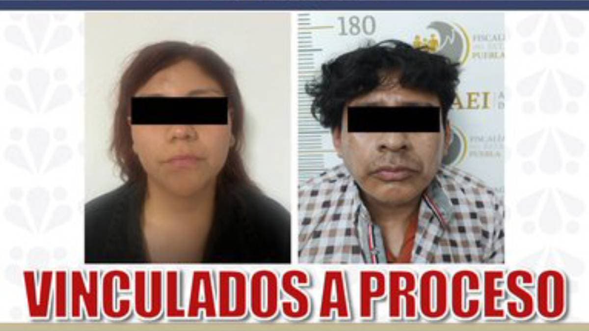 Avanza caso de feminicidio en Coronango: dos imputados quedan presos