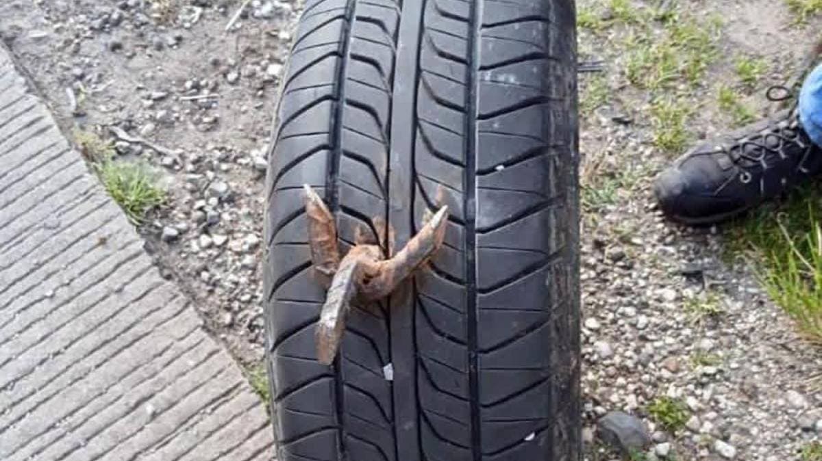 Asaltan a grupo musical en carretera de Puebla y los dejan sin instrumentos