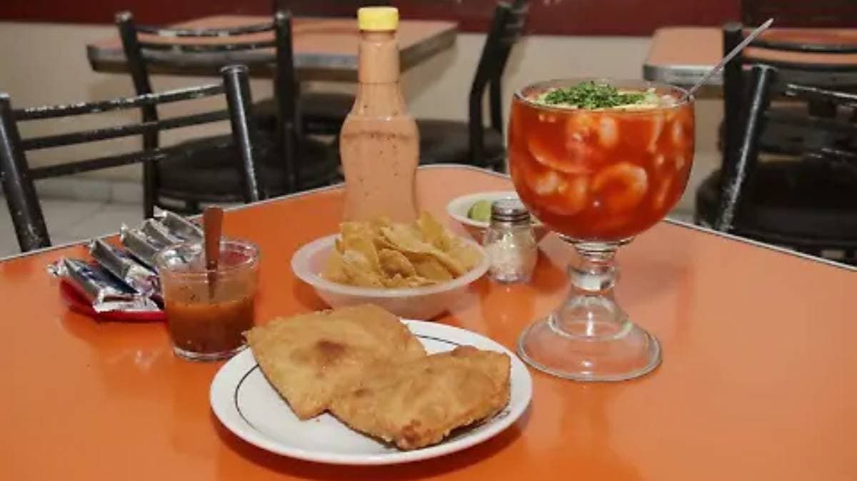 Delincuentes saquean marisquería en Las Cuartillas, Puebla; pérdidas de 100 mil pesos