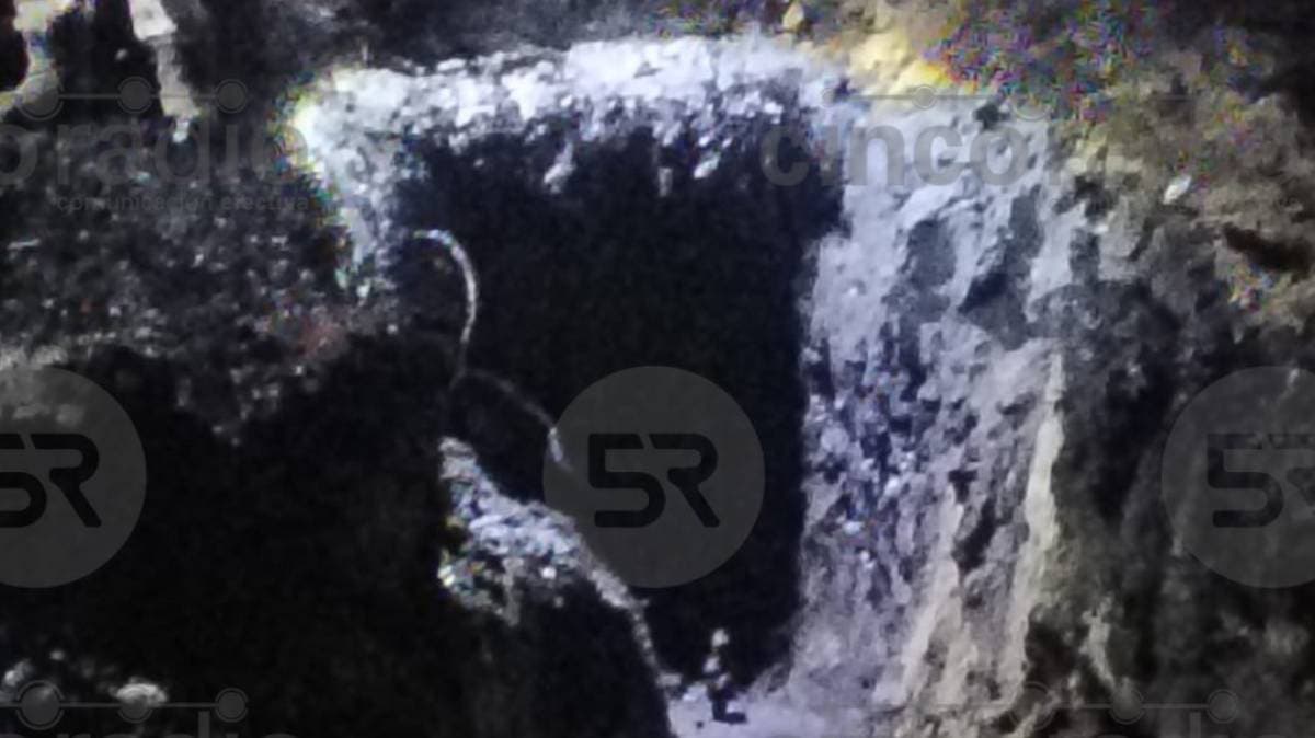 Localizan toma clandestina en límites de Puebla y Tlaxcala; Pemex controla la zona sin evacuaciones