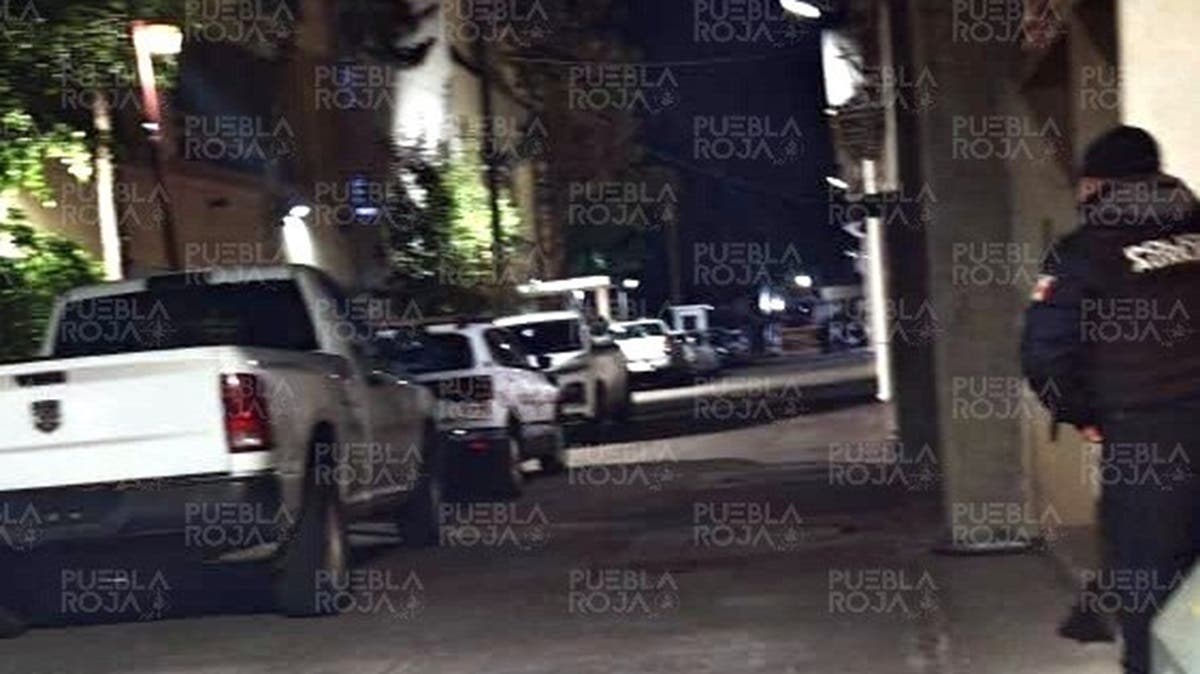 Última hora: hallan sin vida a trabajador en la Secretaría de Finanzas de Puebla