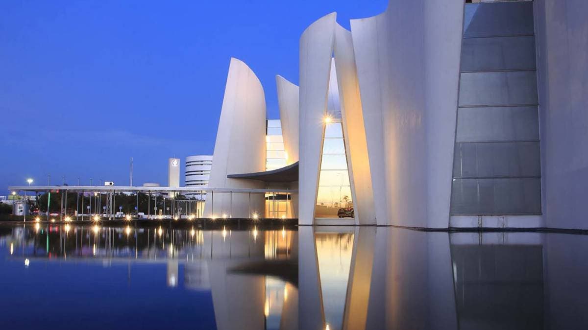 Museo Barroco será remodelado con 100 millones de pesos; será la nueva Universidad de las Bellas Artes