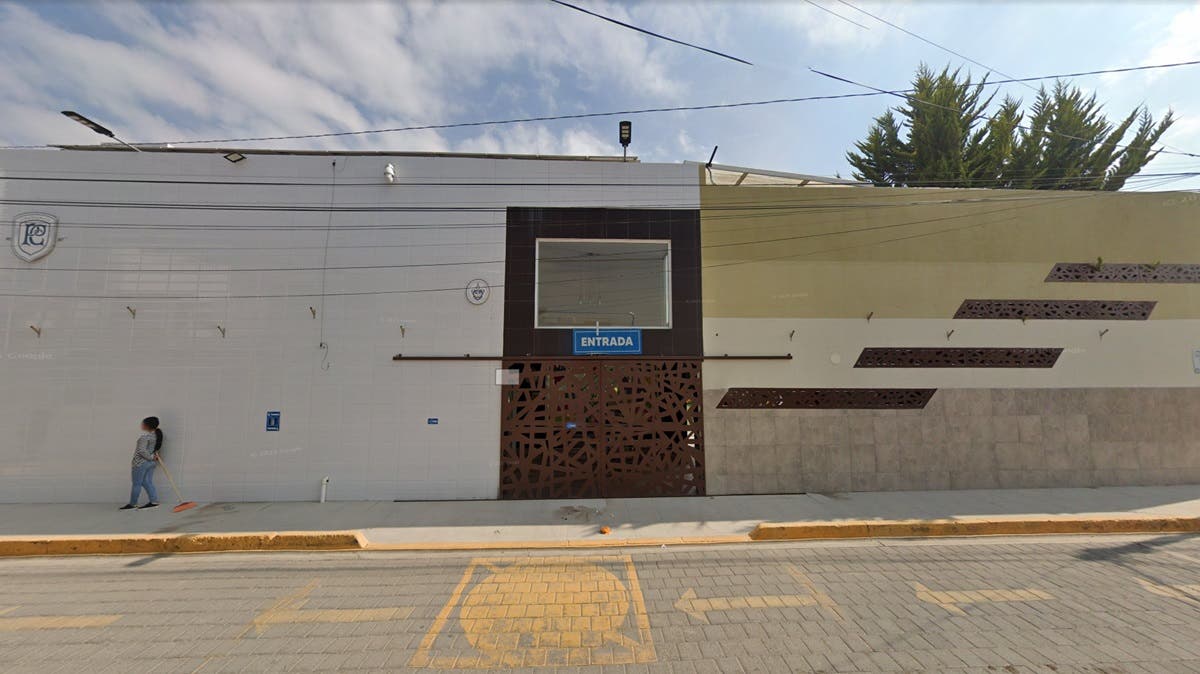 Noche de terror en Tepeaca: comando armado asalta escuela y se lleva cerca de 2 millones de pesos