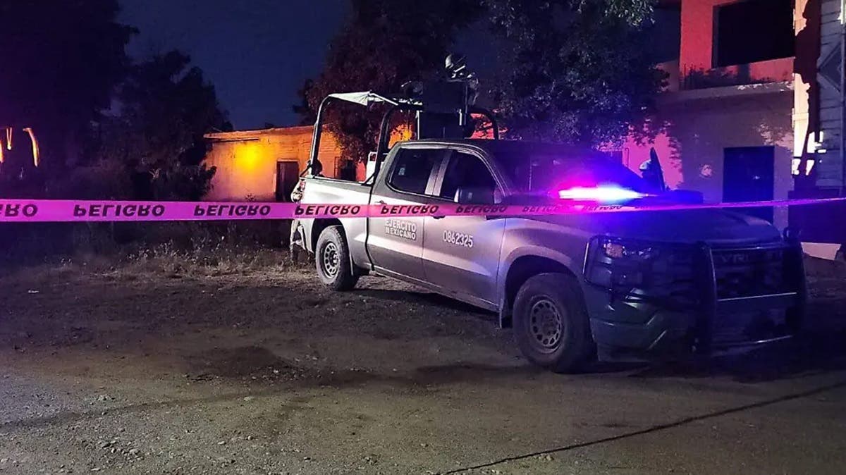 Noche de terror en Tecamachalco: asesinan a un adolescente frente a sus padres