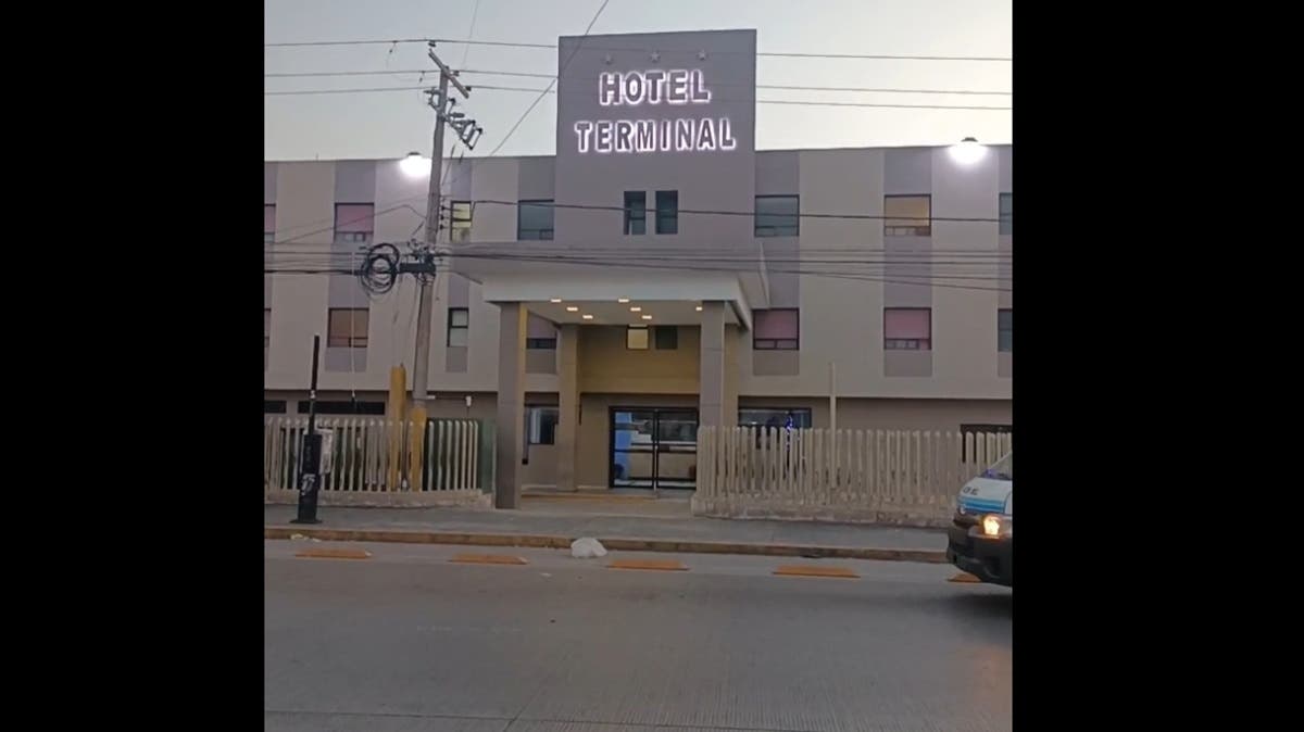 Ultima Hora: Alarma en Hotel de la CAPU por reporte de asesinato de un menor de 10 años