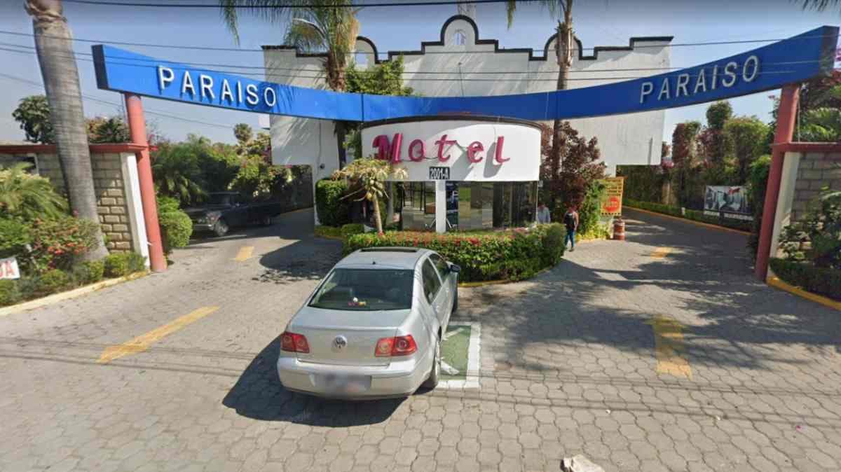Hallan sin vida a una mujer en un motel de Atlixco; Fiscalía investiga las causas