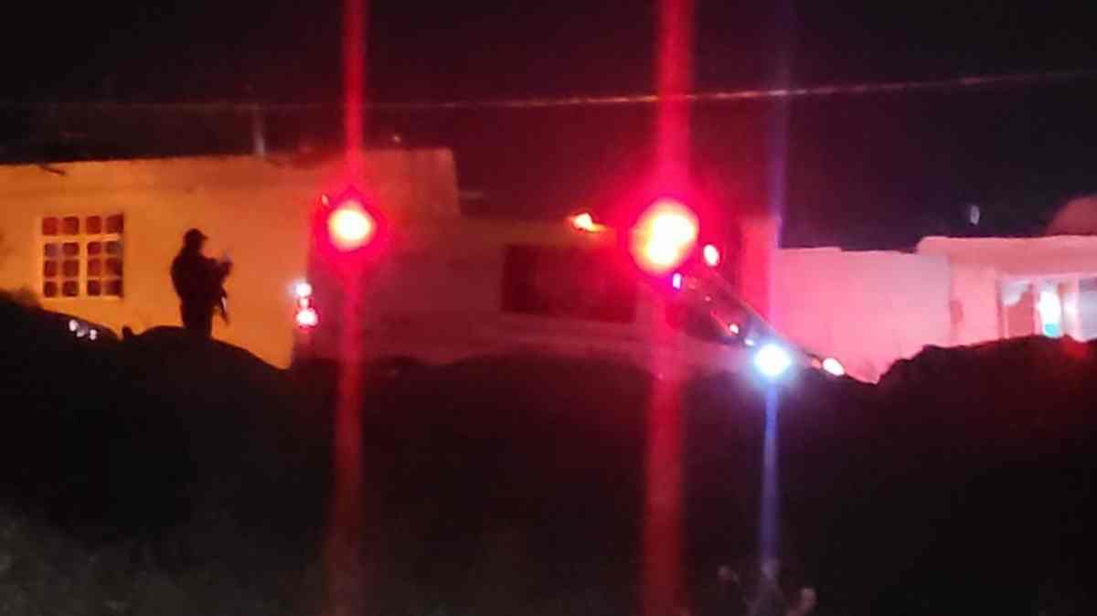 Conmoción en Ciudad Serdán: investigan la muerte de un niño de 11 años hallado sin vida en su hogar