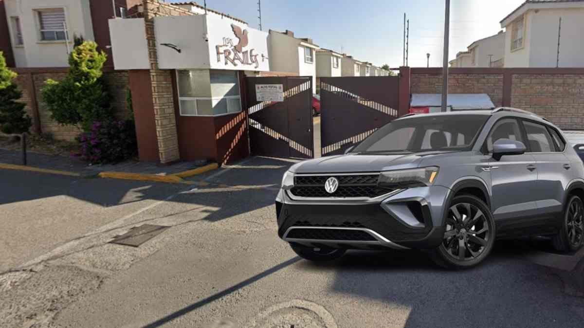 Robo violento en Cuautlancingo: sustraen camioneta y pertenencias de joven