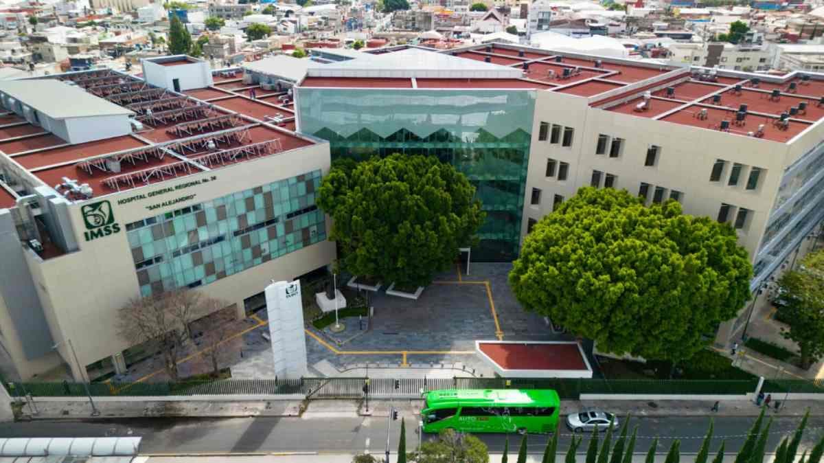 Reinaugurado y sin medicinas: la realidad del Hospital Carmen Serdán Alatriste