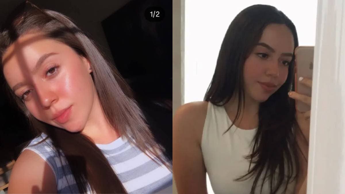 Testimonio desgarrador: hermana presenció accidente que cobró la vida de Mayca Álvarez