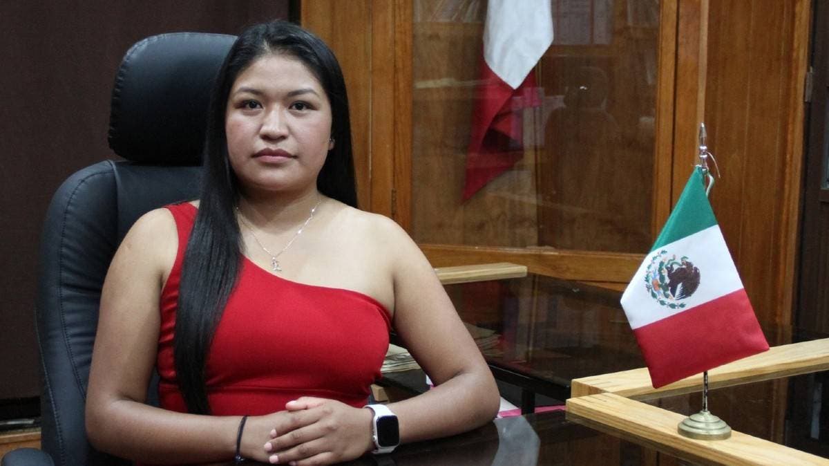 70 años de cárcel pasará expresidenta municipal de Edomex acusada de ordenar doble asesinato