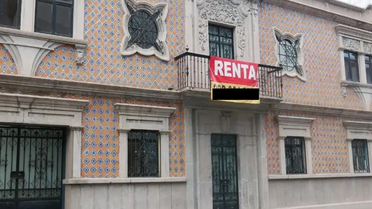 Aumentará el precio de las rentas en Puebla durante 2026; prevén alza de hasta 7%