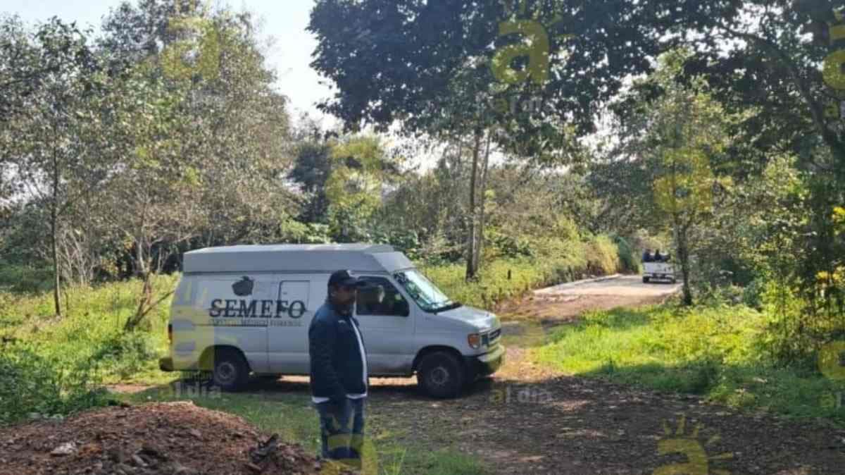 Joven se quita la vida en San Juan Tezongo; autoridades investigan el caso en Teziutlán