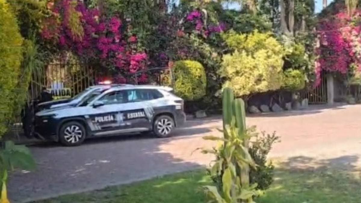 Homicidio en motel Hawai de Atlixco: muere hombre, pareja LGBT bajo investigación