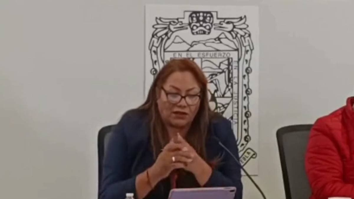 Puebla analiza permitir cambio de documentos oficiales a infancias trans a partir de los 15 años