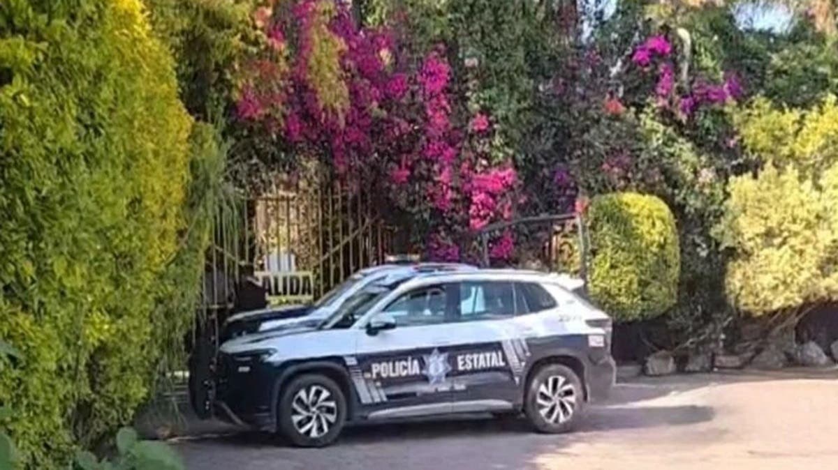 Crimen pasional en Puebla: hombre muere tras discusión con su pareja en motel