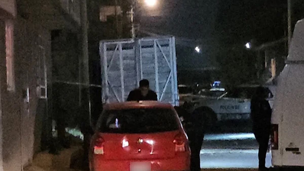 Ataque armado en Puebla deja dos muertos; SSP revela móvil