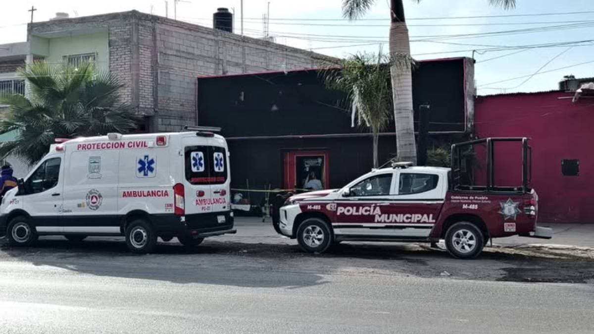 Exfuncionario ebrio atropella a dos menores en San Francisco Altepexi; uno grave