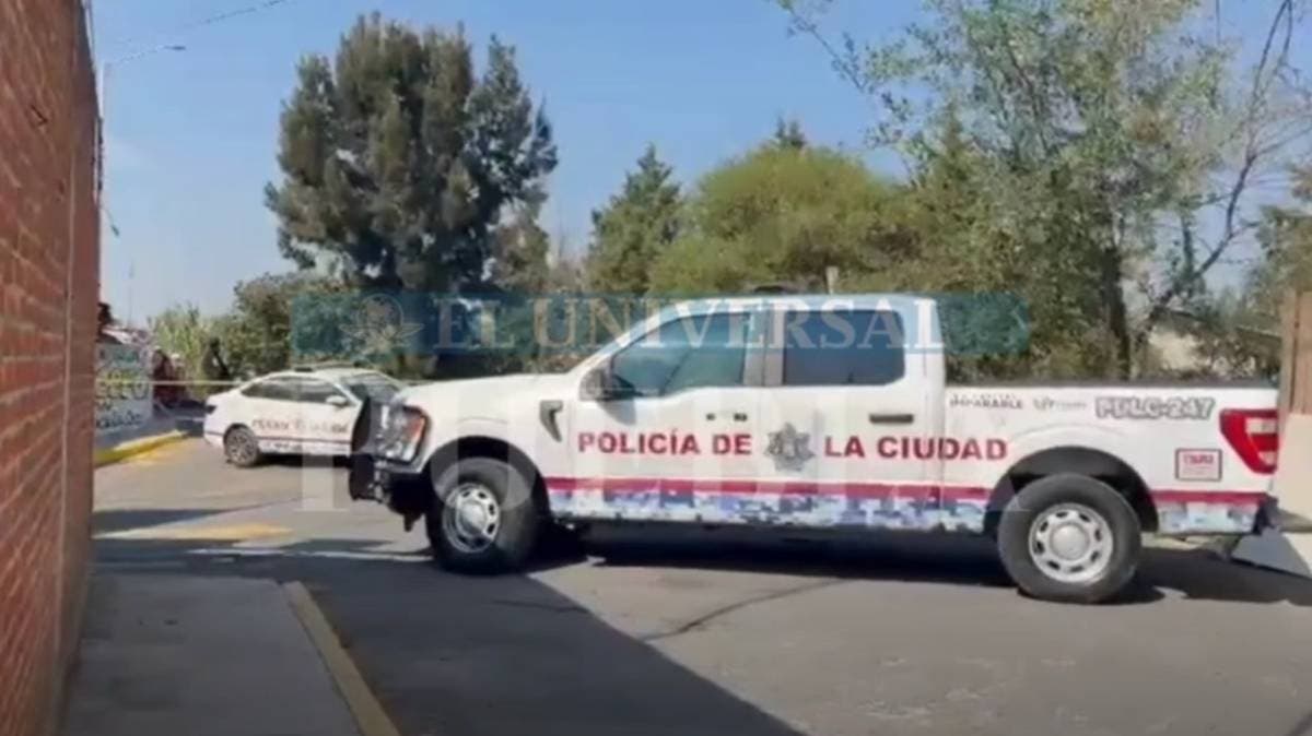 Hallan cuerpo en barranca de San Sebastián Aparicio, Puebla