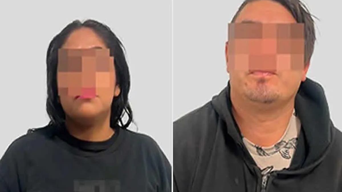 Detienen a herederos de “Las Rubín” en Nueva Aurora