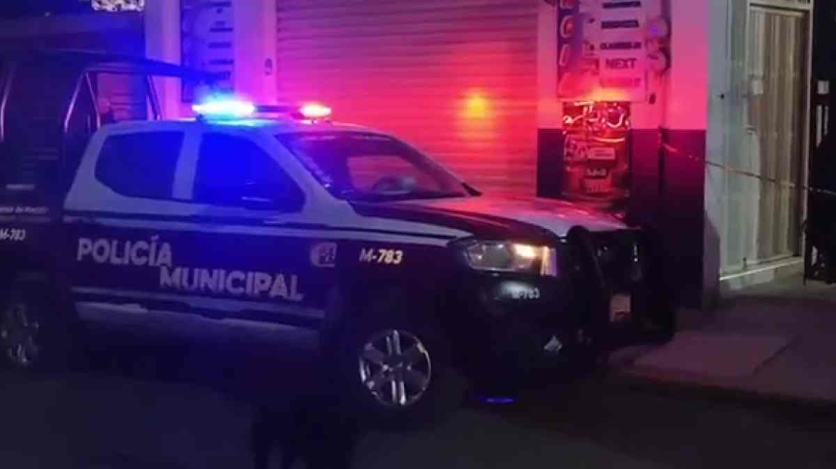 Violencia irrumpe en bar de San Mateo Cuanalá: un hombre es asesinado a balazos
