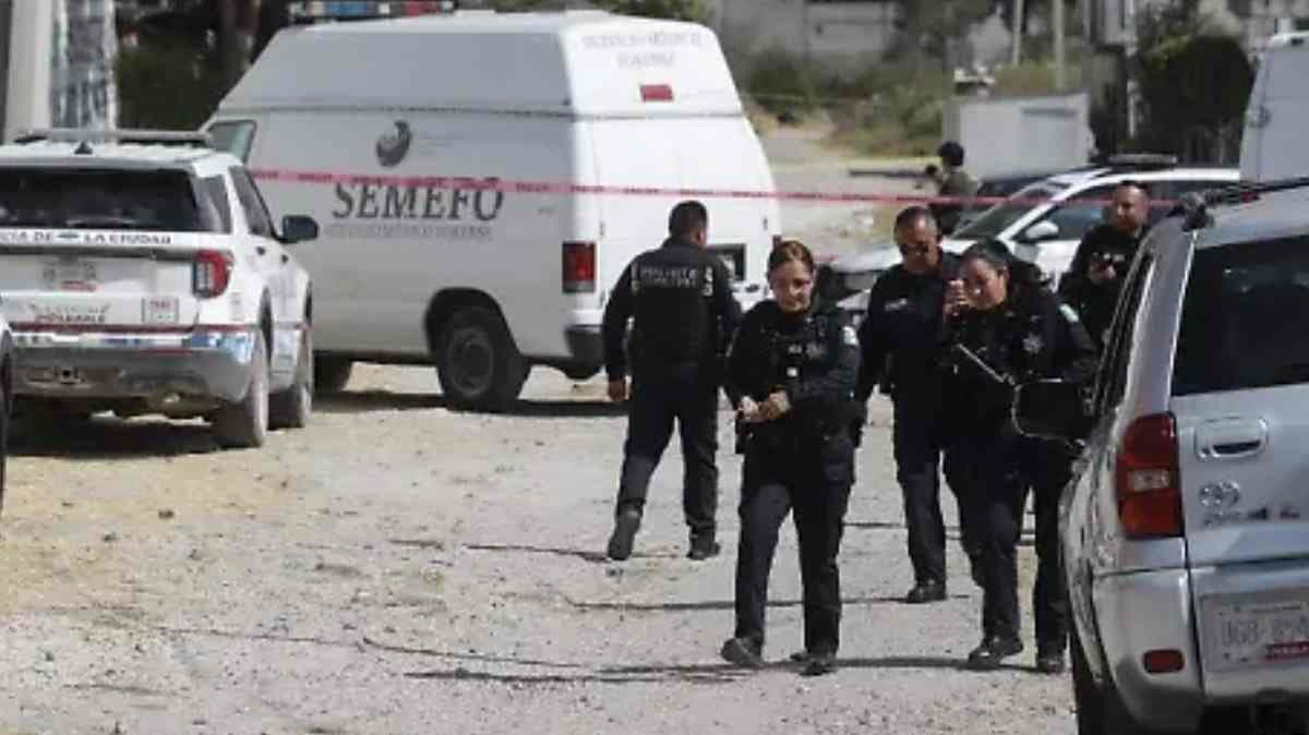 Trabajador pierde la vida aplastado por grúa dentro de Benteler; operador responsable se da a la fuga