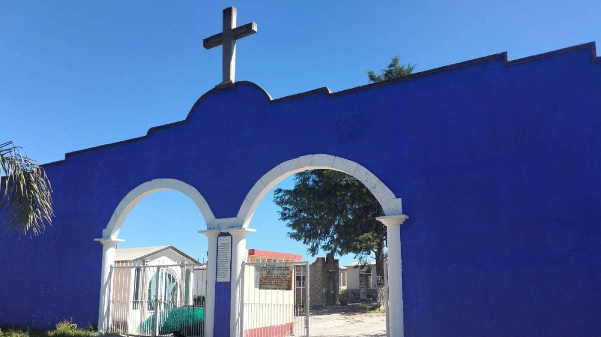 Fatal accidente en panteón de Puebla: mujer muere al limpiar tumbas