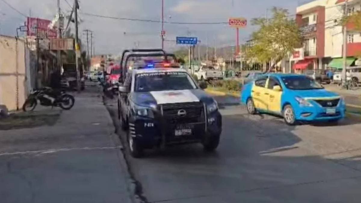 Explosión en punto clandestino de gas en Atlixco revela grave riesgo para la comunidad