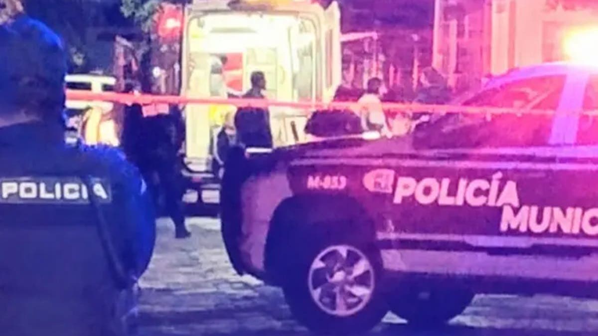 Otra balacera sacude Puebla: balean a mujer y adolescente en Nuevo Paraíso, a metros de otra ejecución reciente