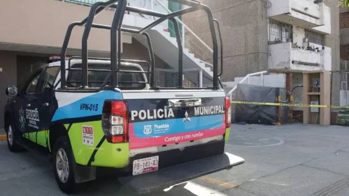 Asalto planeado en Cholula: comando armado roba 196 mil pesos destinados a nómina