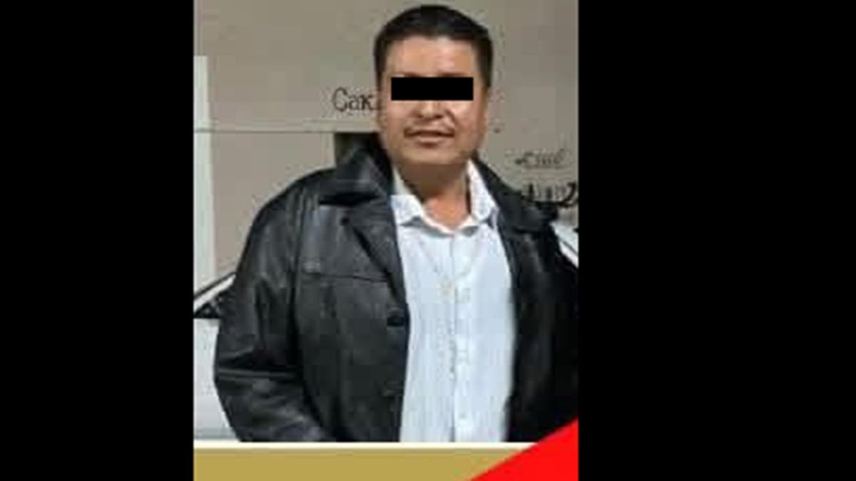 Localizan sin vida a Abraham García, desaparecido en Puebla desde el 20 de diciembre