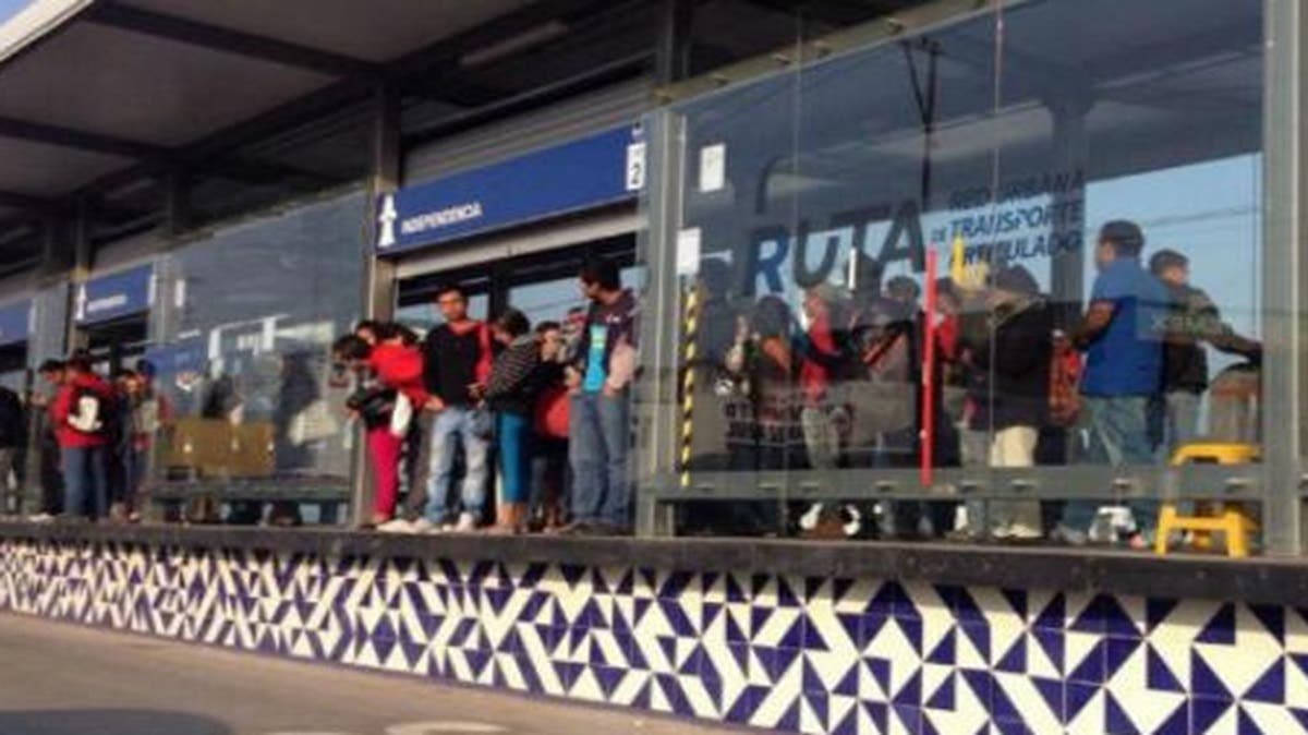 Atención usuarios: así operará RUTA este 25 de diciembre en Puebla