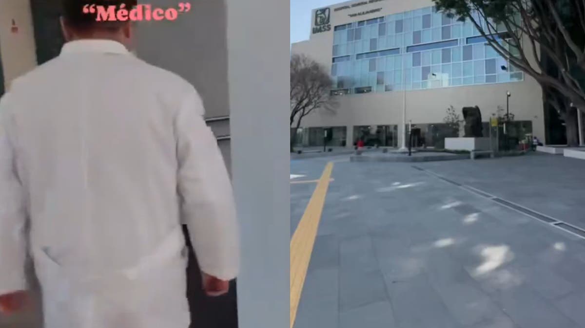 Denuncian presunta negligencia médica y maltrato en el Hospital Carmen Serdán en Puebla; mujer pierde la vida