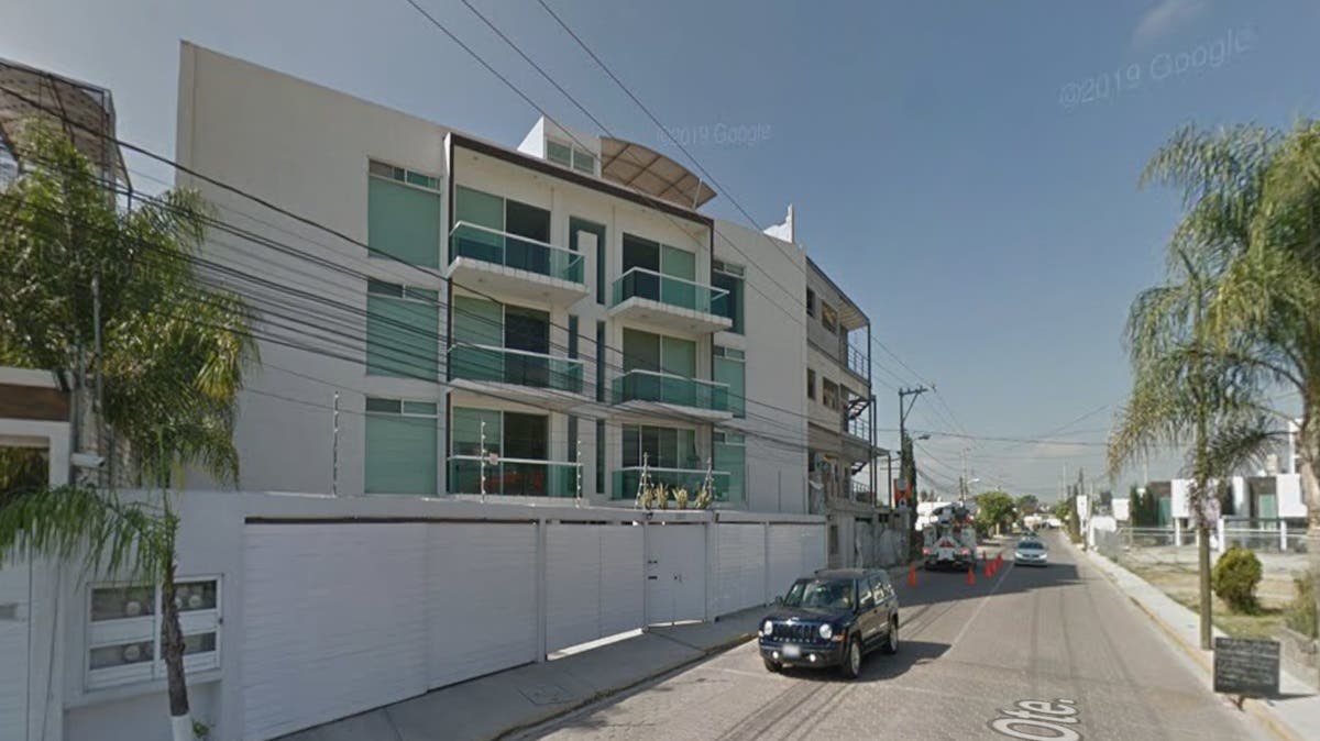 Tragedia en Nochebuena: muere familia intoxicada dentro de su propia casa en Puebla