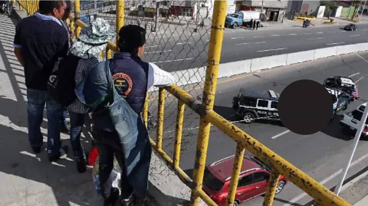 Hasta 10 años de prisión por atropellar y escapar en Puebla
